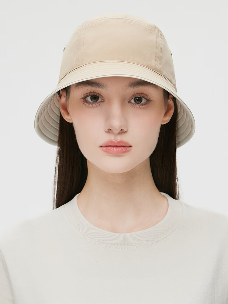 JIUMU Sun Protection Hat for Women, Sun Visor Hat, Sun Hat, Fisherman Hat, Cooling Hat, Summer Outdoor Face-Covering UV Protection Hat for Wome 8