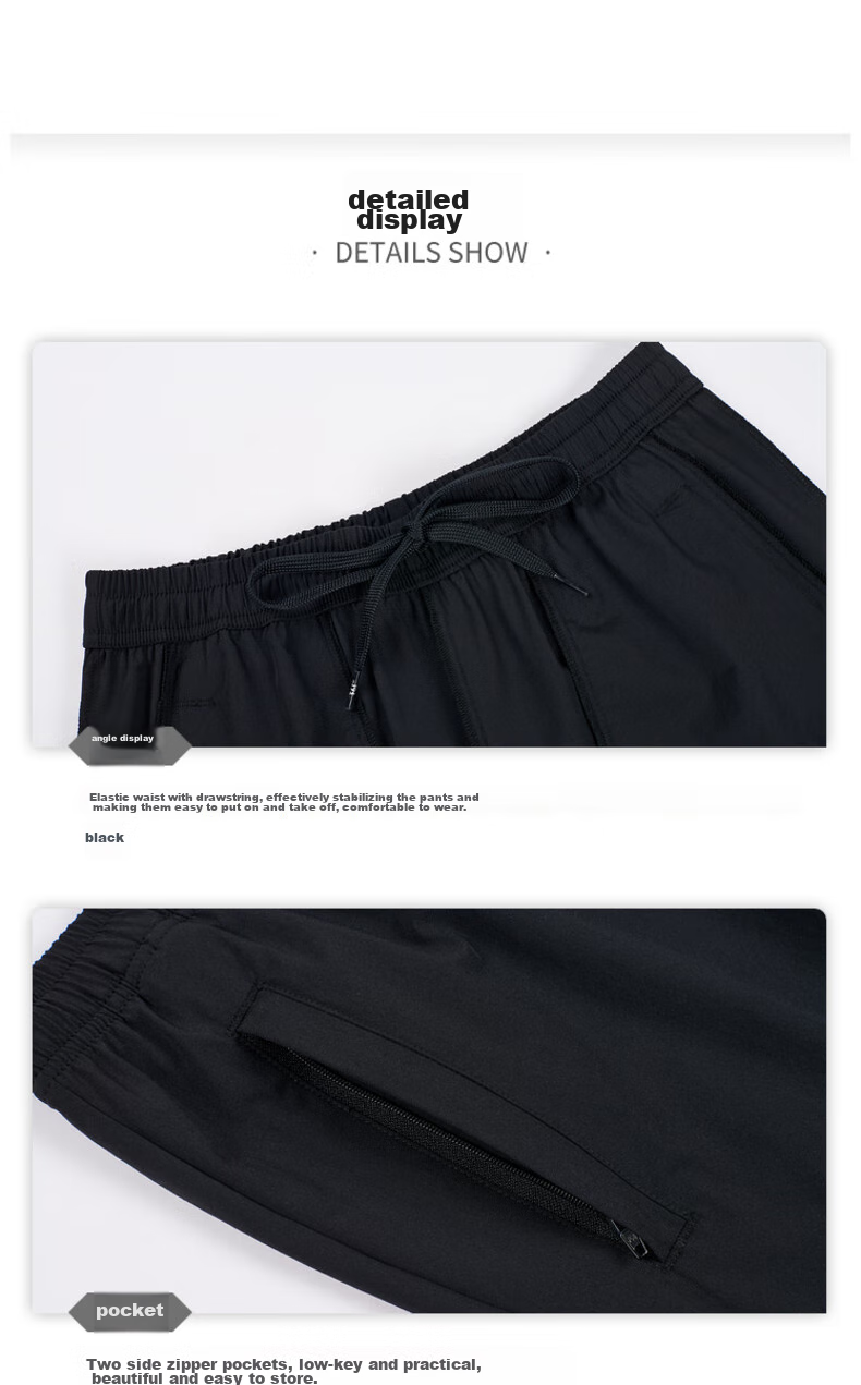 361° Women's Sports Shorts, Spring And Summer Loose-Fitting Running Pants, Outdoor Fitness Casual Trousers for Women, 662424706H-5 64