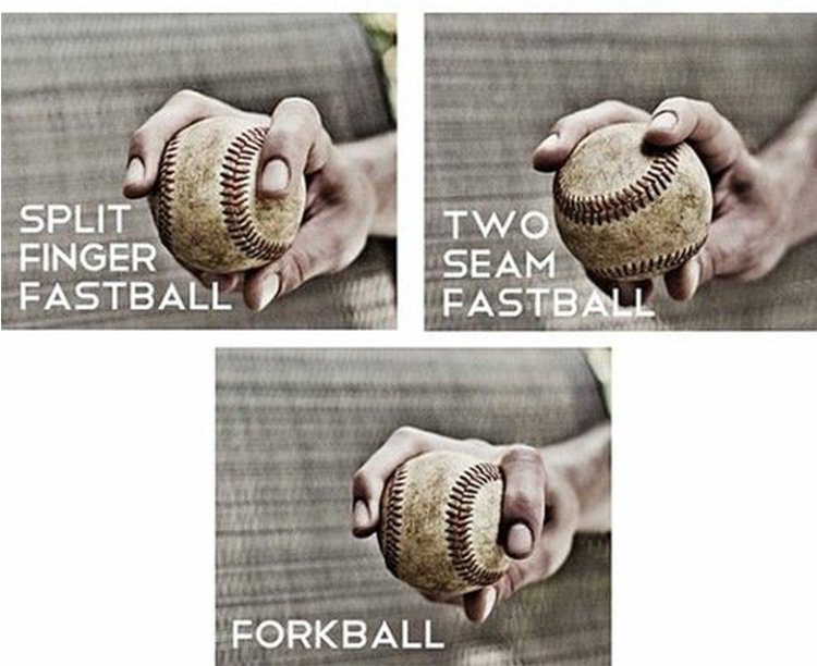 INVUI No. 9 Hard Baseball Training Ball, Solid Soft-Filled Batting Ball for Youth, Children And Adults, 4-Pack 12