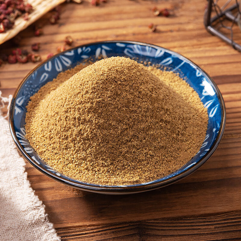 王守义 花椒粉 20g袋装*5 家庭装 纯花椒研磨 腌撒烹炒拌 中华老字号