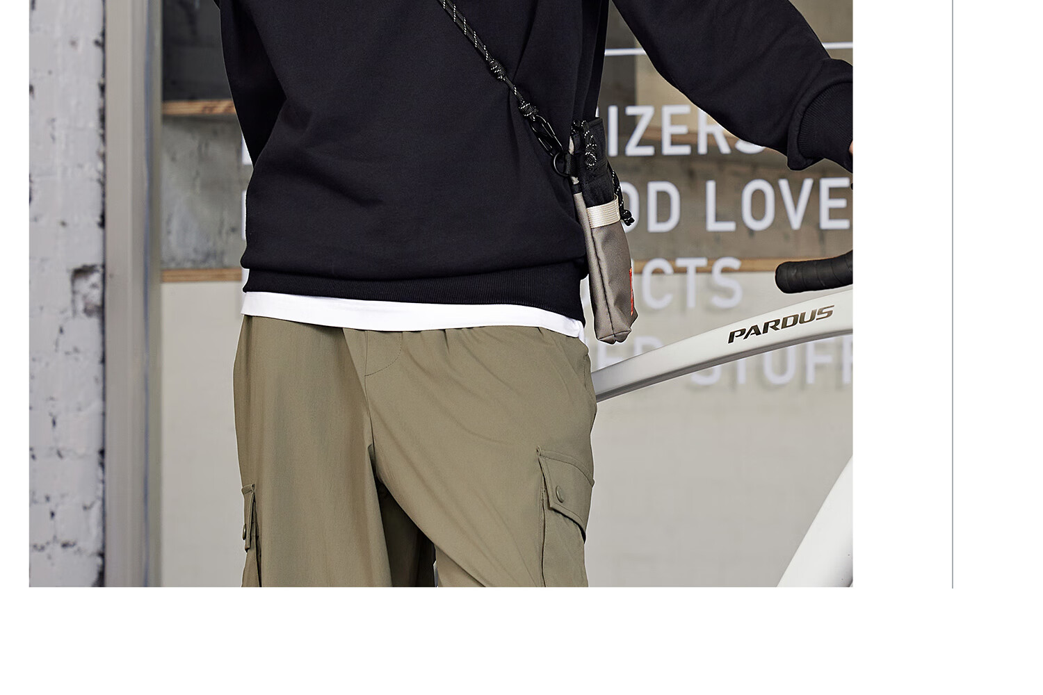 Kappa Knitted Pullover Sweater for Women, 2025 New Round Neck Top, Sports Long-Sleeve Sweatshirt for Men, K0EW2WT93P 24
