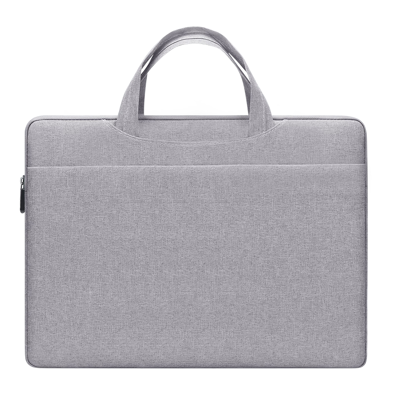 BUBM Laptop Bag, Handheld 14-Inch, Suitable for Men, Compatible with Apple MacBook And Huawei Laptops, Business Travel Computer Sleeve
