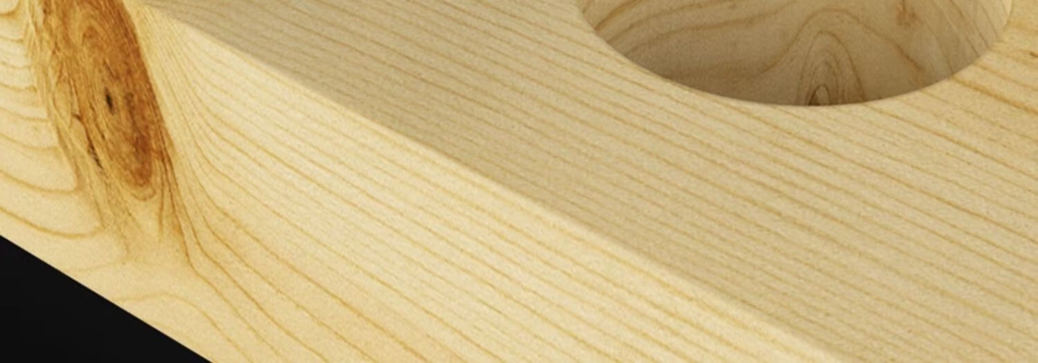 HUHAO Drill Bit Hole Puncher, Plastic And Wood Hole Cutter Tool, Hexagonal Shank Extended Woodworking Drill Bit Set 5