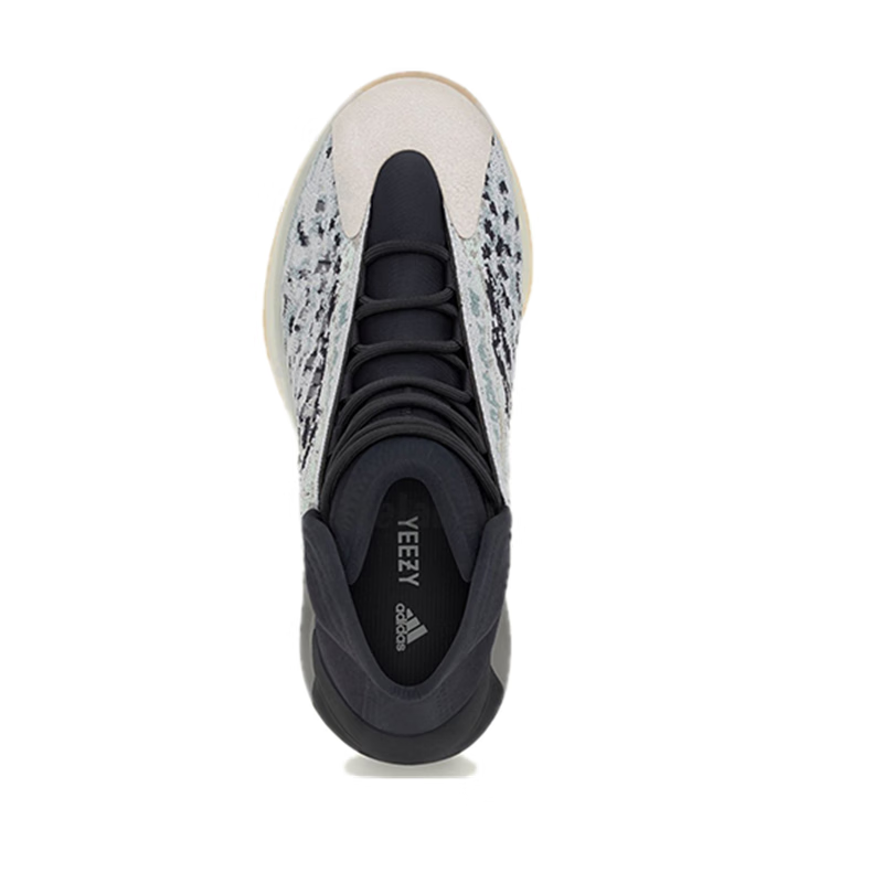 Adidas Men's And Women's YEEZY Casual Basketball Shoes GY7926 UK Size 9.5, EU Size 44 5