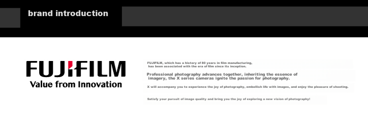 FUJIFILM XF18-120mmF4 LM PZ WR Dual-Function Zoom Lens, Internal Zoom Design, Linear Motor, All-Weather Shooting, Only Weighs 460g 5