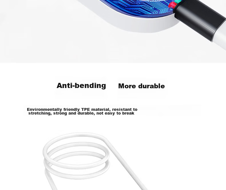 ESCASE Smartwatch Charger Compatible with Q1R/Q1A/Q2A/D2/D3/Z2Y/Z2S/Z3/Z3D/Z5/Z5Q/Z5AQ/Z5Q/Z5Pro/Z6 Models 5