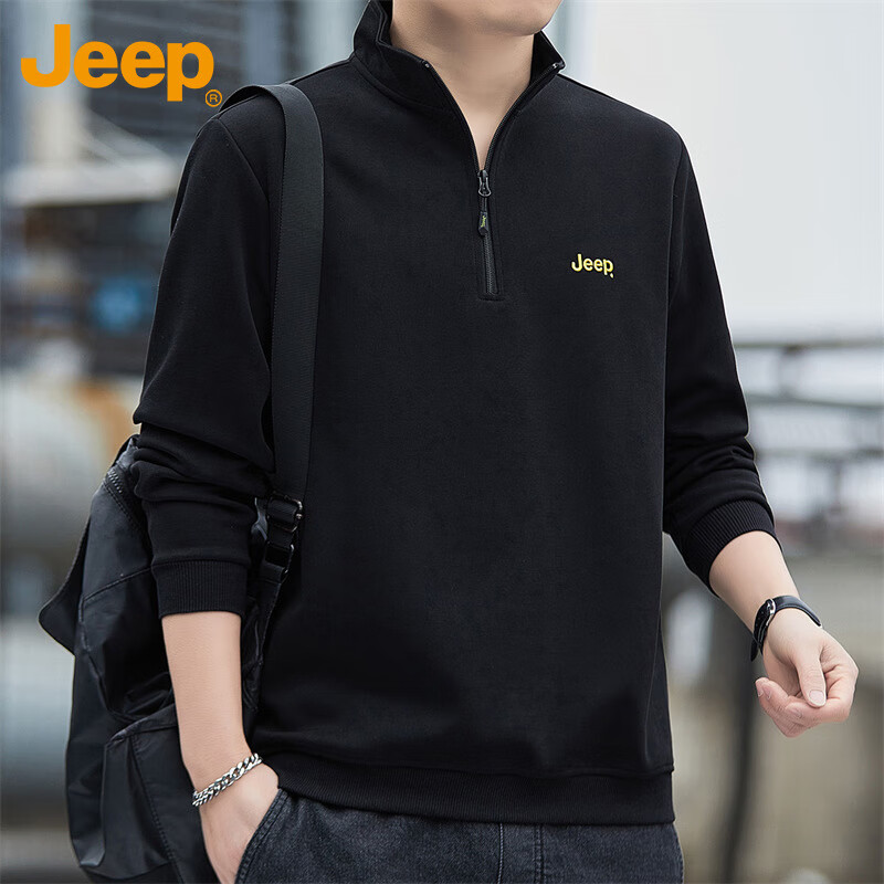 JEEP Sweat-0119420