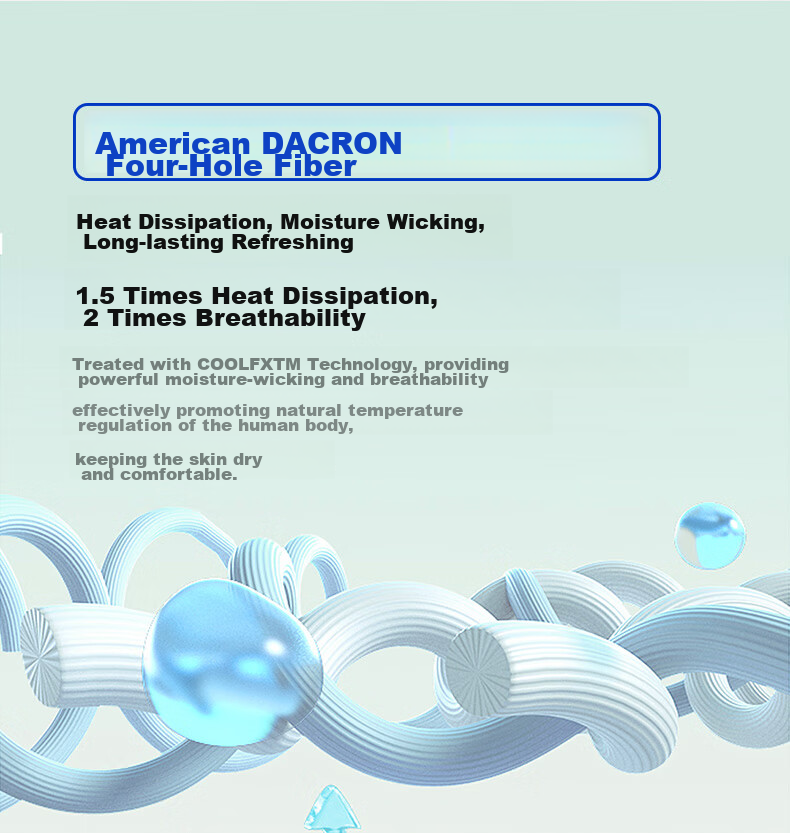 8H Class A Antibacterial Double-Sided Cooling Comforter for Summer, Coolness Rating 0.3, Cooling Quilt, 1.5*2m, L5 Gray 10