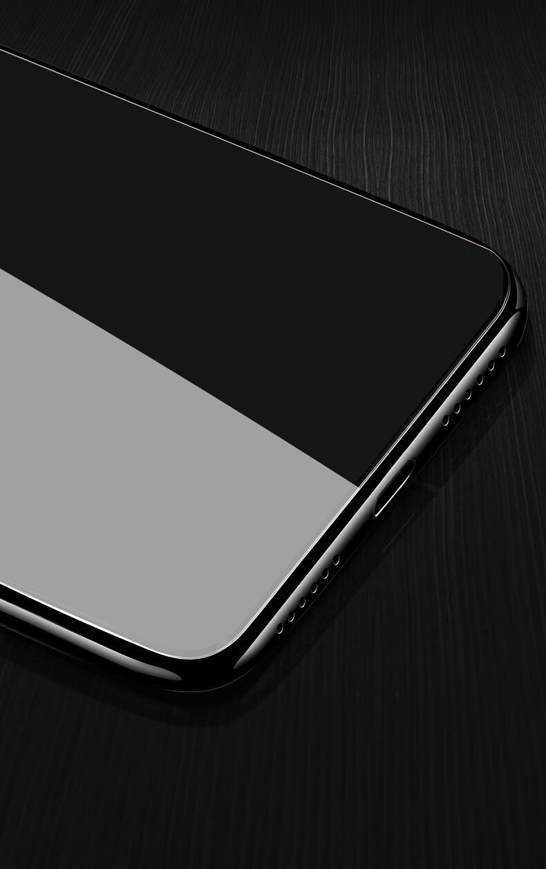 Smorss [2-Pack - HD Film] Tempered Glass Screen Protector for IPhone 11/iPhone XR, Compatible with Apple Xr/Apple 11, Non-Full Screen Universal Glass Protective Film 12