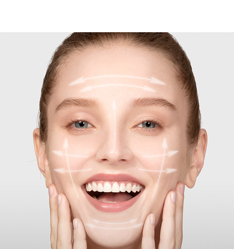 FOREO Luna Facial Cleansing Device, LUNA Mini3 Purifying Cleansing Device, Balances Oil, Face Washing Instrument, Pore Cleaner, Cherry Red Rechargeable Model 19