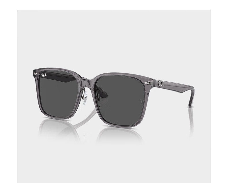 RayBan Sunglasses for Men And Women, Outdoor Travel Driving Glasses 0RB2206D 3