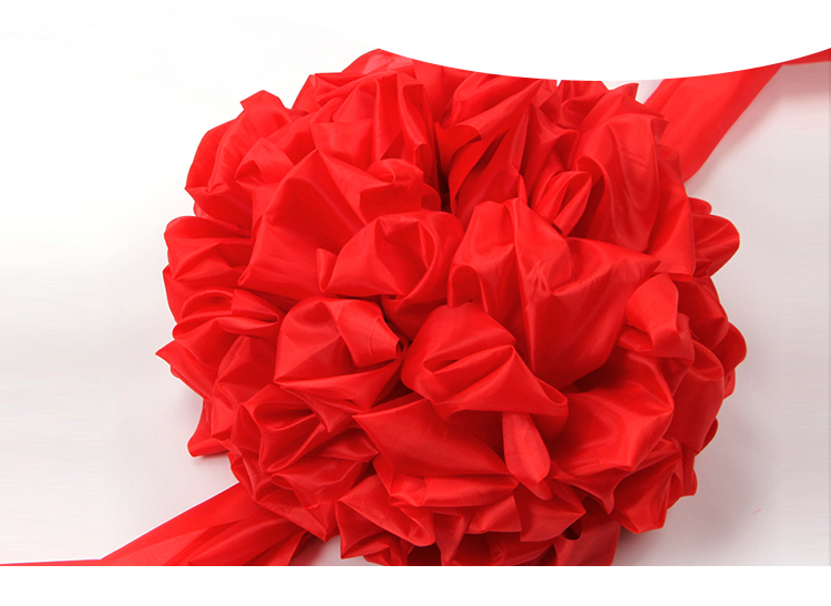 Jiayan Ribbon Streamers, 5 Pieces, for Mid-Autumn Festival, Sports Events, Housewarming, Grand Opening, Kindergarten, School Activities, Classroom Decoration, And Team Building 3