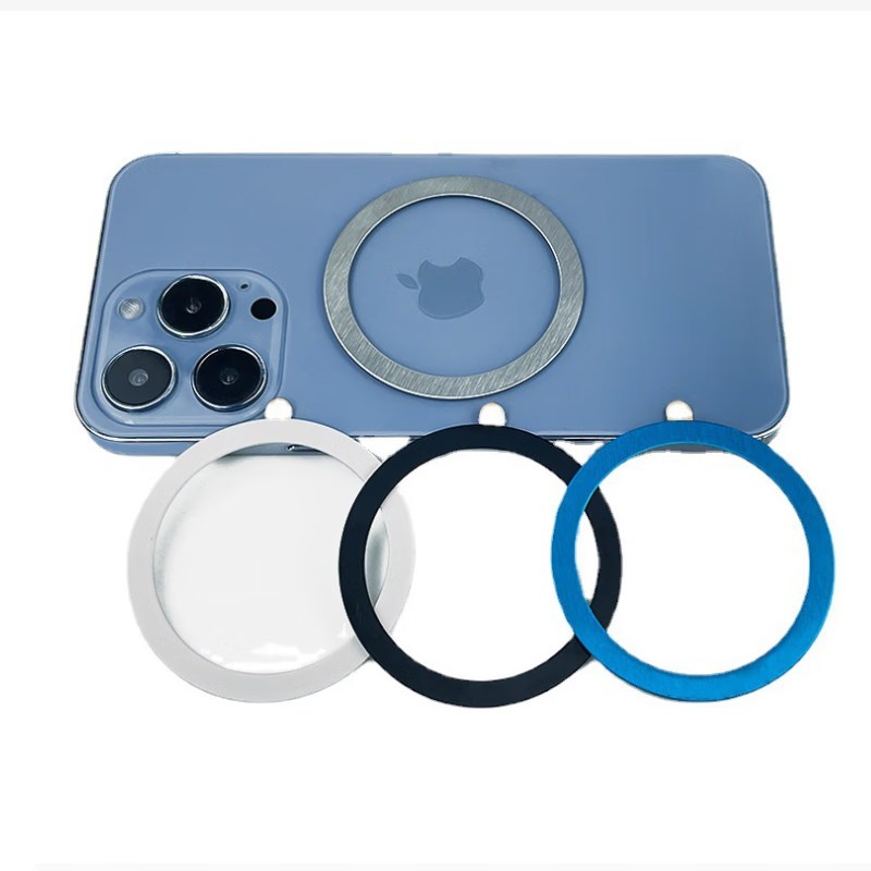 Jauto Magnetic Phone Stand Insert 1