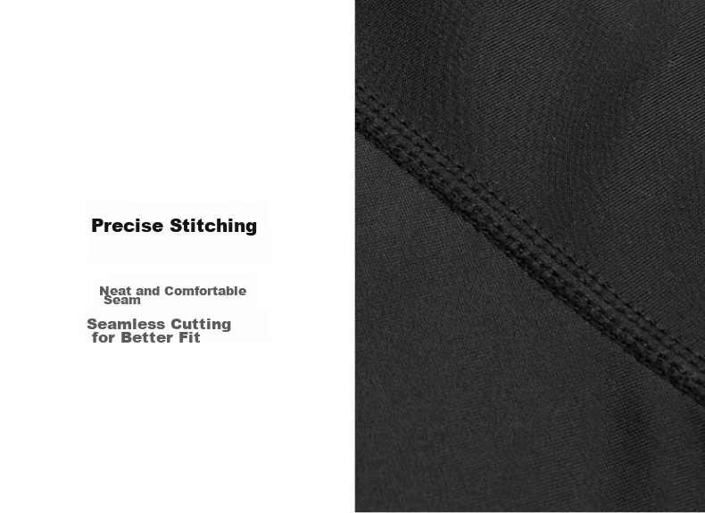 LI-NING Men's Swim Trunks Elastic Comfortable Five-Point Quick-Dry Non-Cling Swimming Shorts 736 Black L 18
