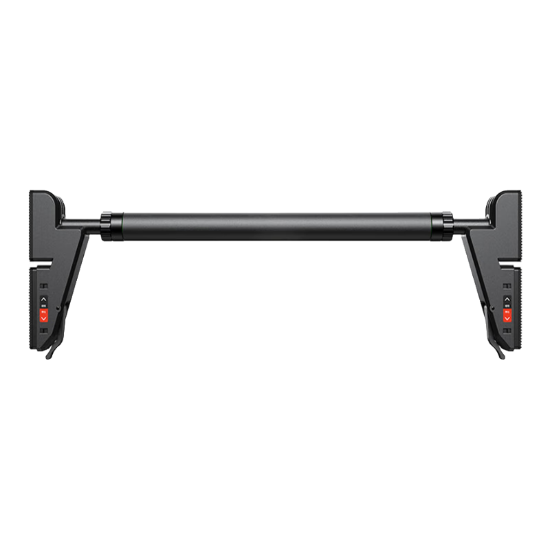 Xinyiwanjia Single Bar Indoor Pull-Up Equipment for Home Use, Children's Fitness Equipment, Home Parallel Bars, Hanging Bars, No Drilling Required, Floor-Standing