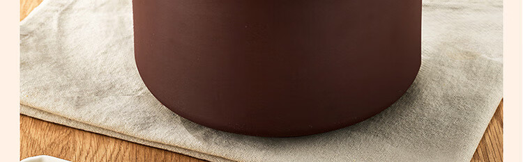 Joyoung Home Electric Stew Pot, 5L Large Capacity, Purple Clay Inner Pot, Timer And Reservation Function, Electric Stew Pot DG50Z-GD510 14