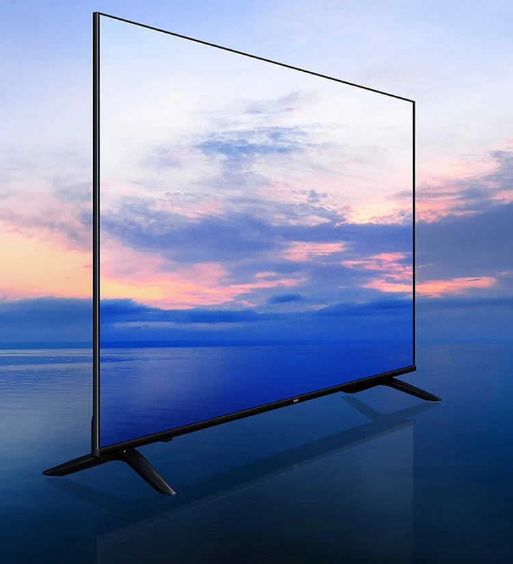 Xiaomi TV Redmi A55 55-inch 4K UHD Metal Full Screen TV 1.5G+8G Gaming Smart LCD TV Trade-in L55R8-A Xiaomi TV Redmi A55 55-inch 4K UHD Metal Full Screen TV 1.5G+8G Gaming Smart LCD TV Trade-in L55R8-A