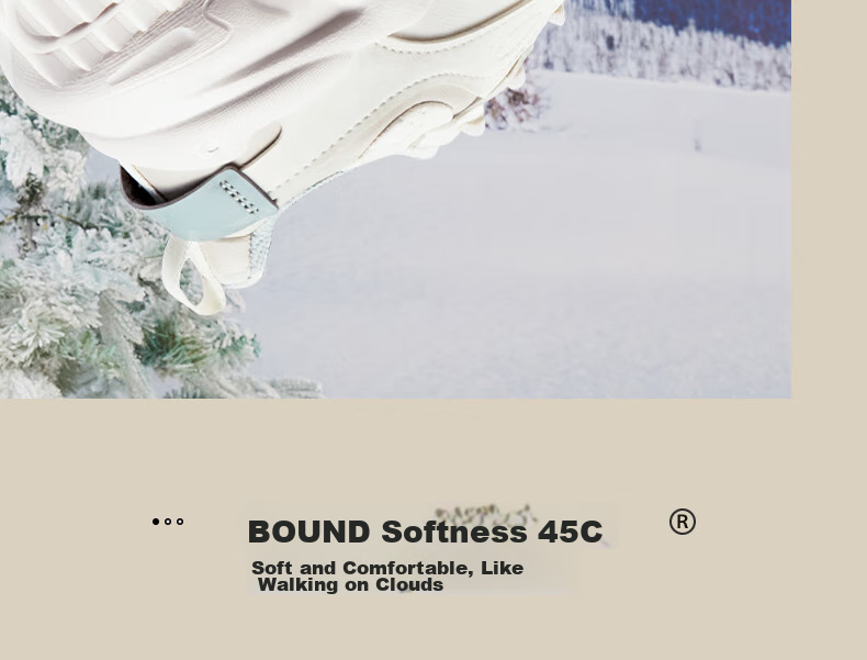 361° Women's Sneakers, Yunshu 3 Spring And Summer Retro Thick-Soled Casual Versatile Commuter Dad Shoes, 682316706-1 100
