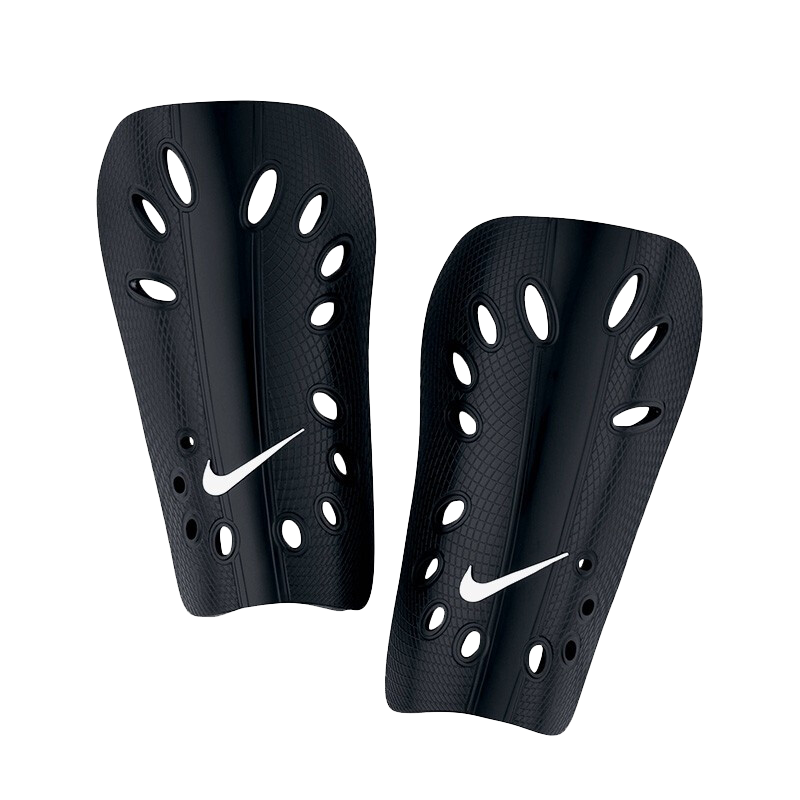 NIKE Adult Soccer Shin Guards SP0040-009 M