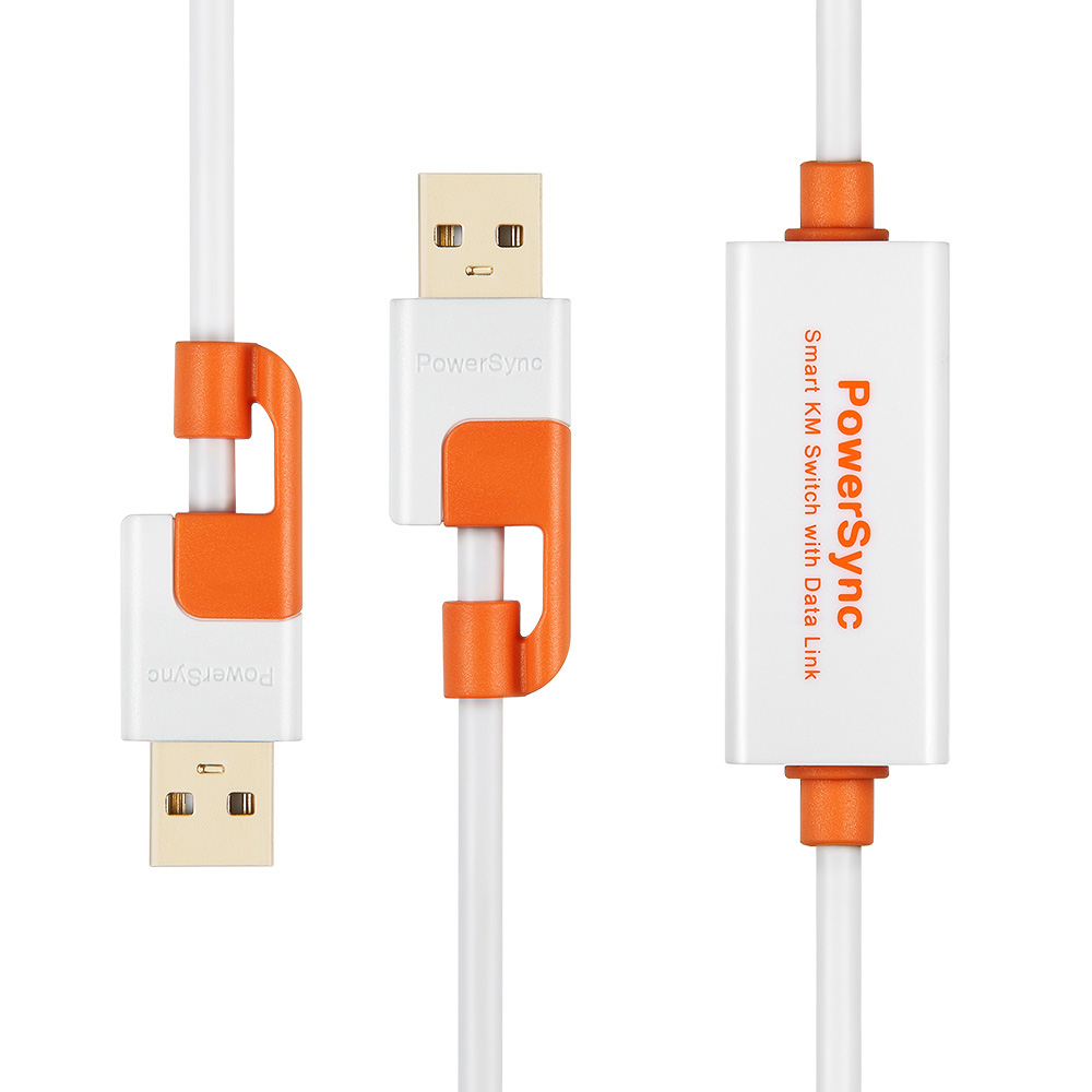 USB3.1 TYPE-C转VGA连接线