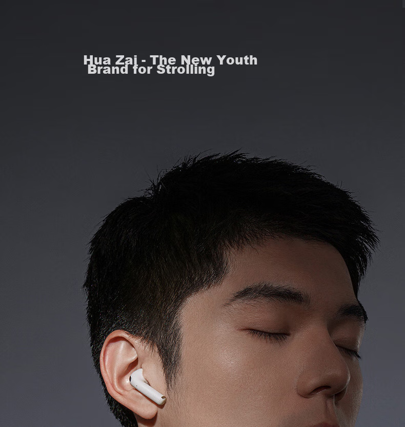 Manbuzhehuazai Evo Pro Wireless Bluetooth Headphones, Hybrid Active Noise Cancellation, Gold Standard Certified, Compatible with Apple, Huawei, Xiaomi, Midnight Blue 1