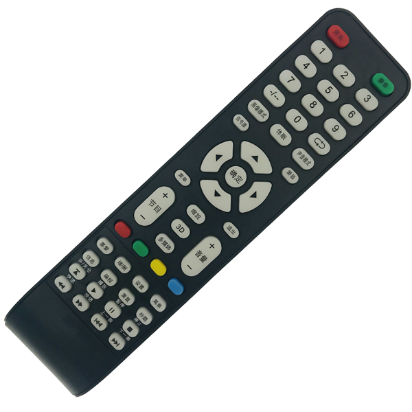 佳业通遥控器适用于woolpad沃派液晶电视机遥控器图片一样即可使用