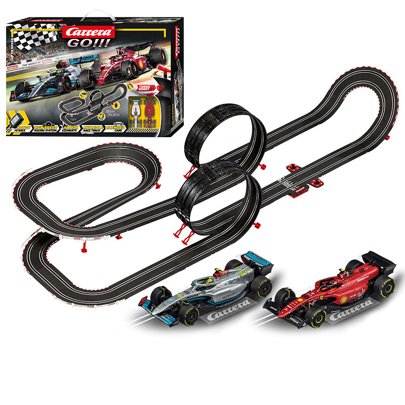 Carrera Tr-01263272