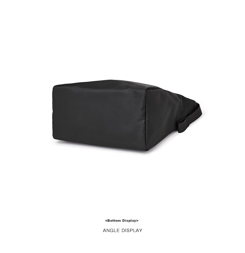 BOSTANTEN Men's Shoulder Crossbody Bag, College Student Messenger Bag, Japanese-Style Trendy Backpack for Men And Wome 19
