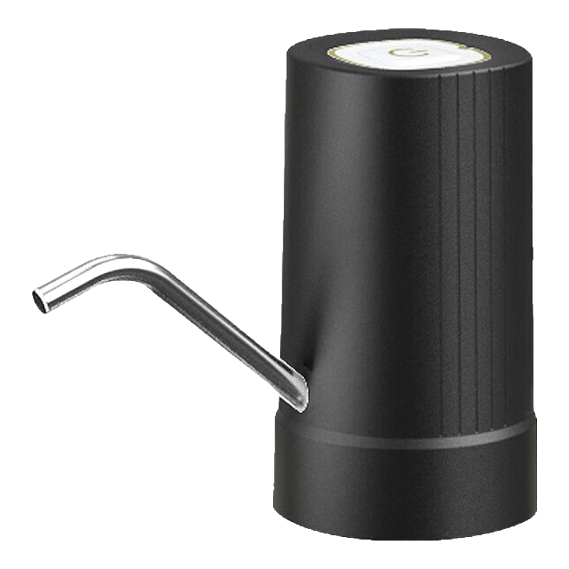 BJ Water Pump, Bottled Water Dispenser, Electric Water Pump, Automatic Water Extractor, Water Suction Device, Water Lifting Tool