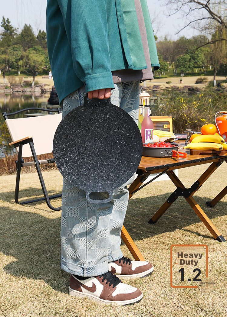 OFEIS Portable Stove, Explosion-Proof Outdoor Stove, Magnetic Stove, Camping Stove, Kasha Stove, Wilderness Gas Stove 49