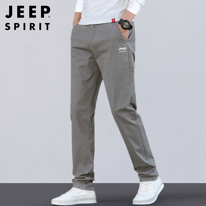 JEEP SPIRI-0117071