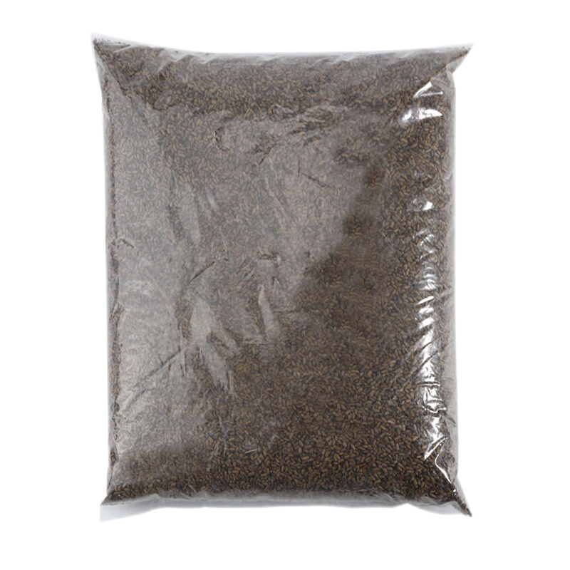 Anby Families Natural Cassia Seed, 5 Jin Sand Pool, Children's Beach Digging Tools, Toys, Odorless And Tasteless, Home Use, Ocean Ball Fence