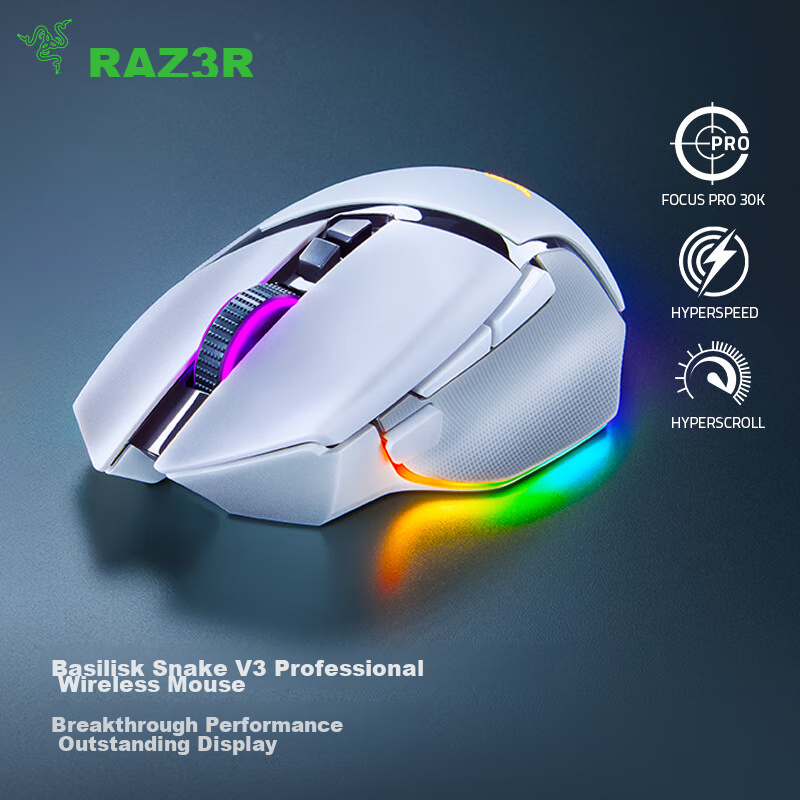 Razer Basi-0141176
