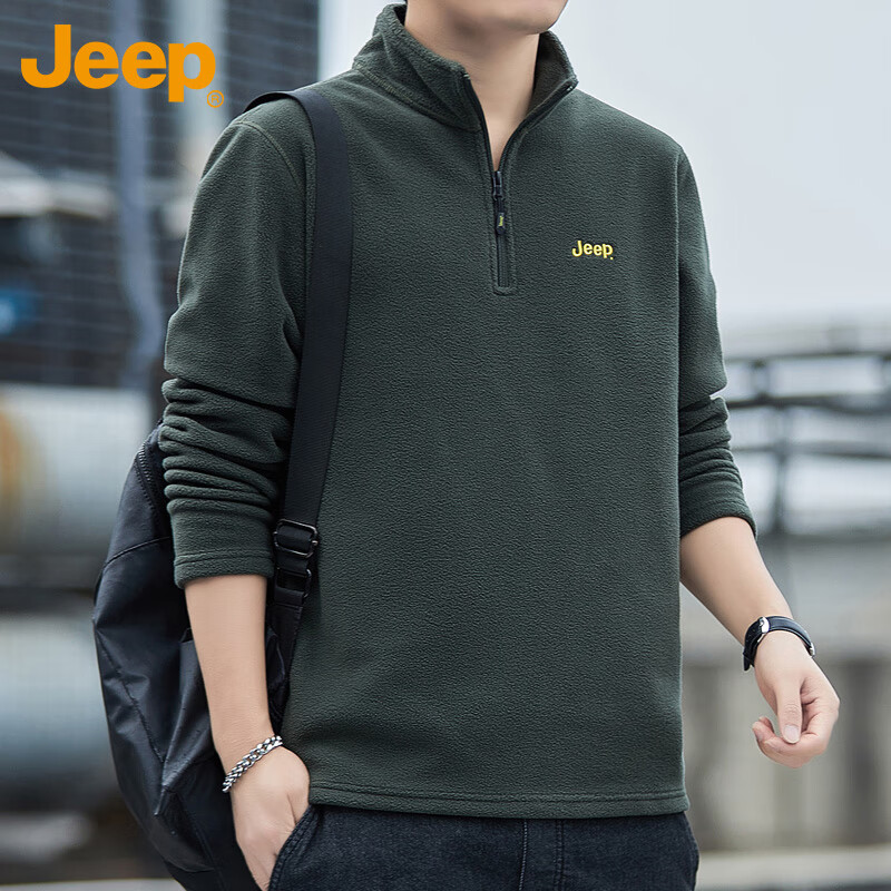 JEEP Sweat-0119434