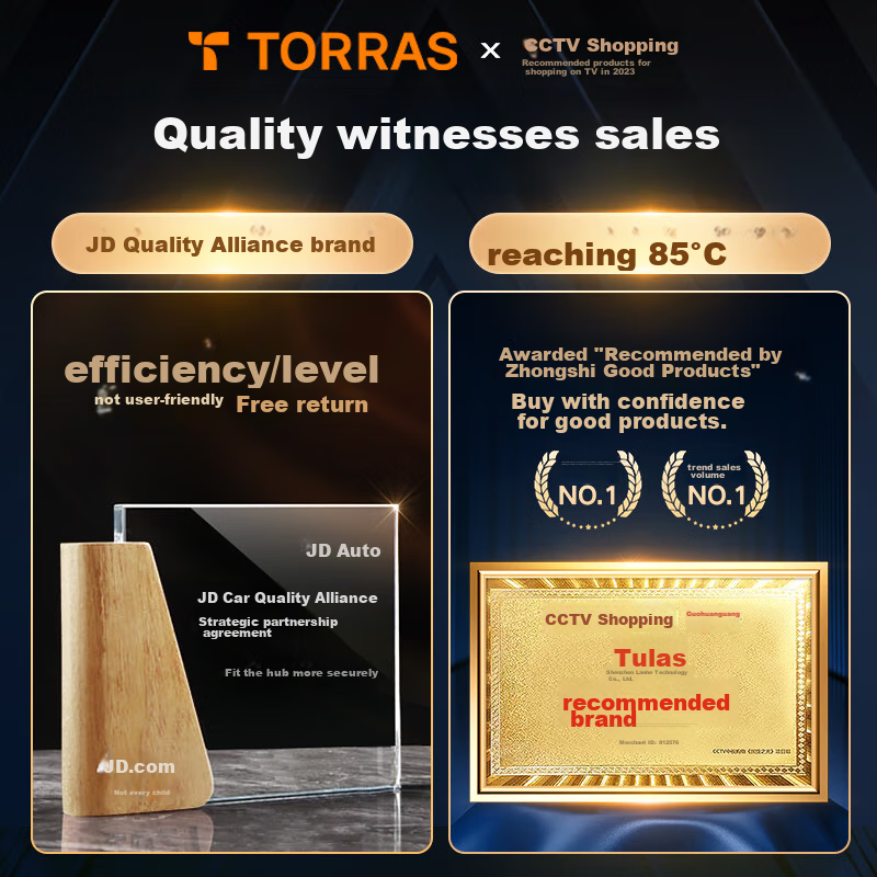 TORRAS Car-0111362