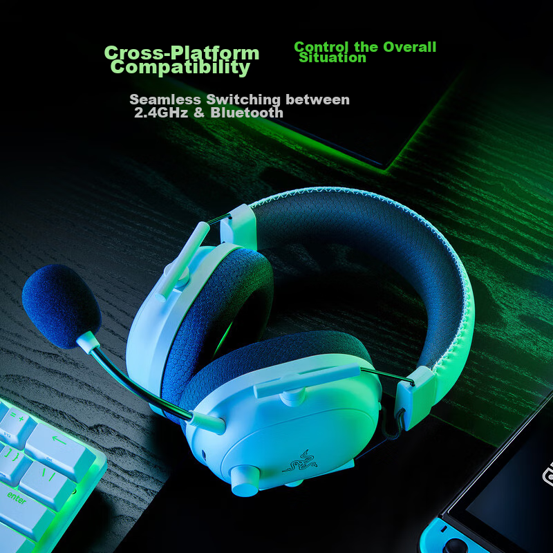 Razer...