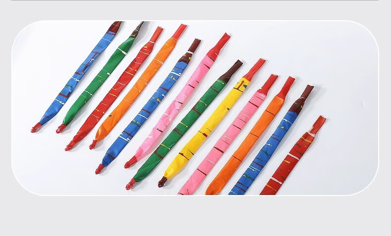 Kuyibao Thickened Rocket Balloon Long Strip Children's Toy, Flying Sky Balloon, Farting Bug That Screams And Rotates Safely 5