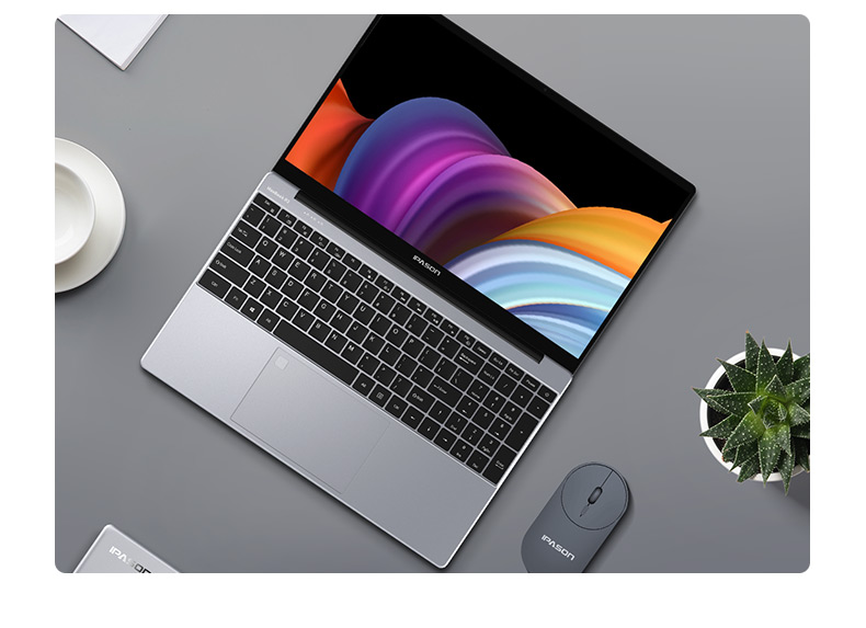 攀升maxbook p2英特尔4核 15.