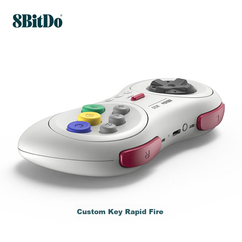 8BitDo...