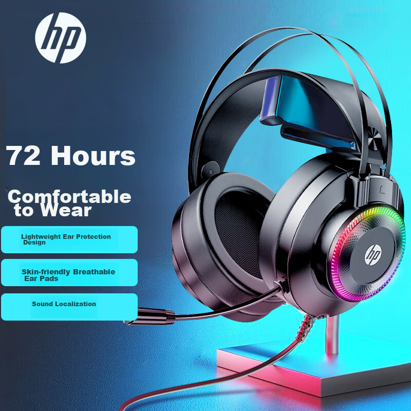 HP GH10 Ga-0160363