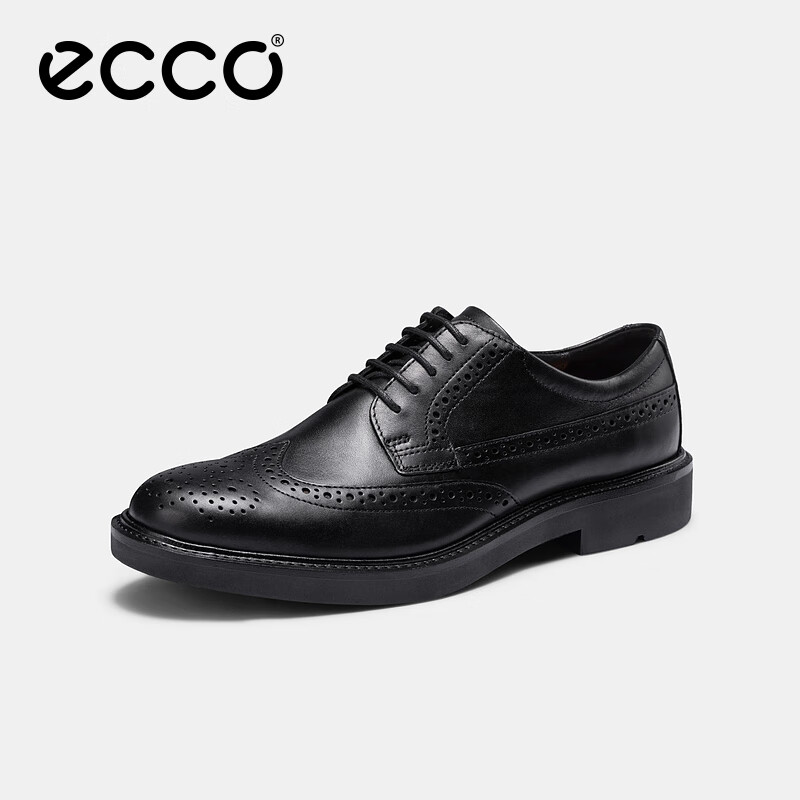 ECCO Busin-01198554