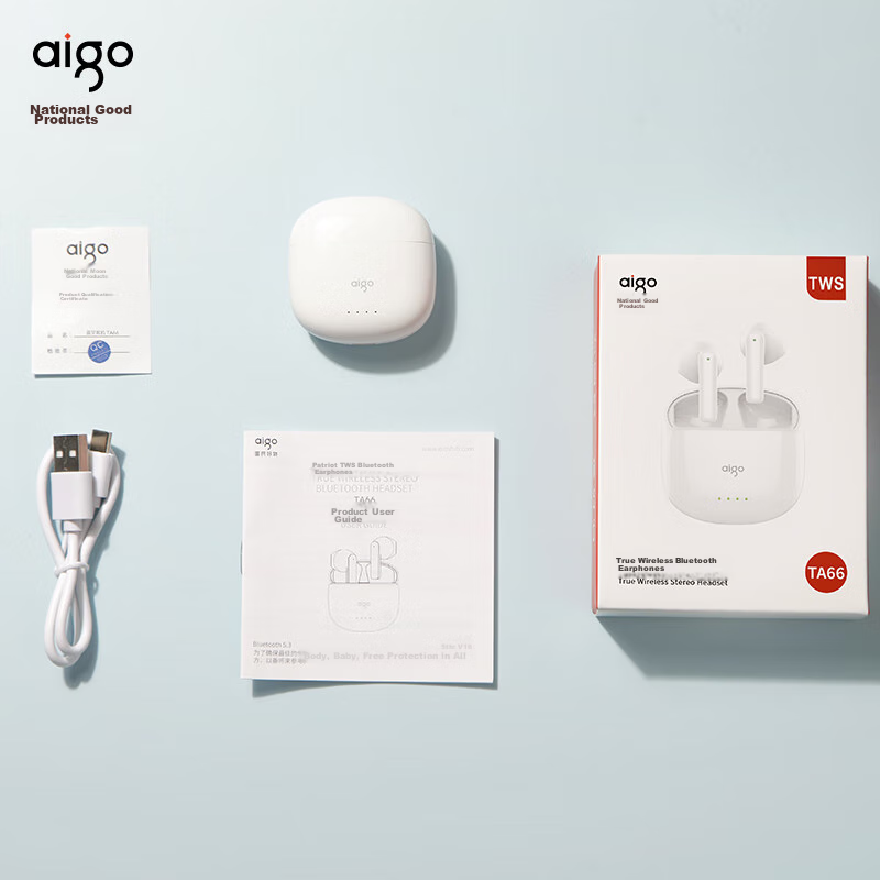 Aigo In-Ea-0160225