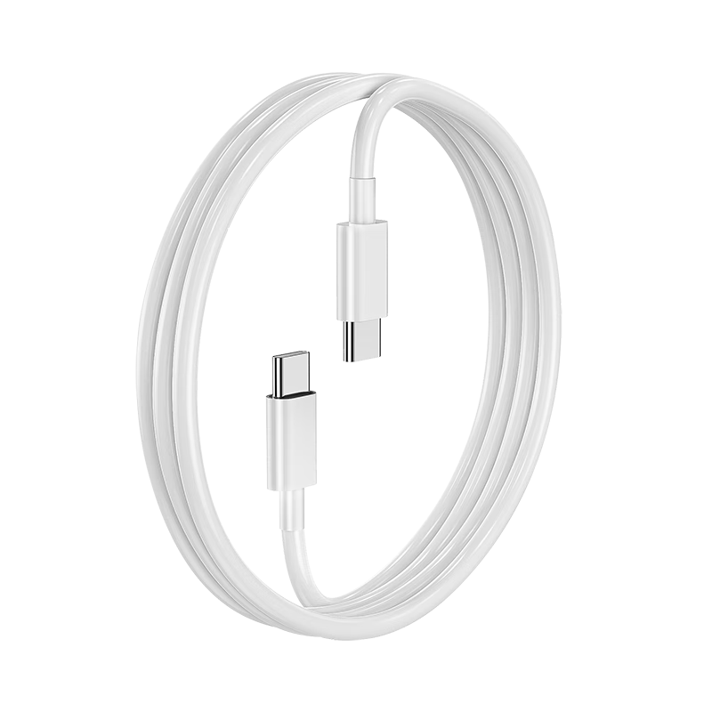 Chaofan Compatible with Meizu Data Cable, 80W/67W Charging Cord, 5A Fast Charging for 20/21/20note/20classic/20pro/21pro Borderless Edition, PD Charger Cable, 2 Meters
