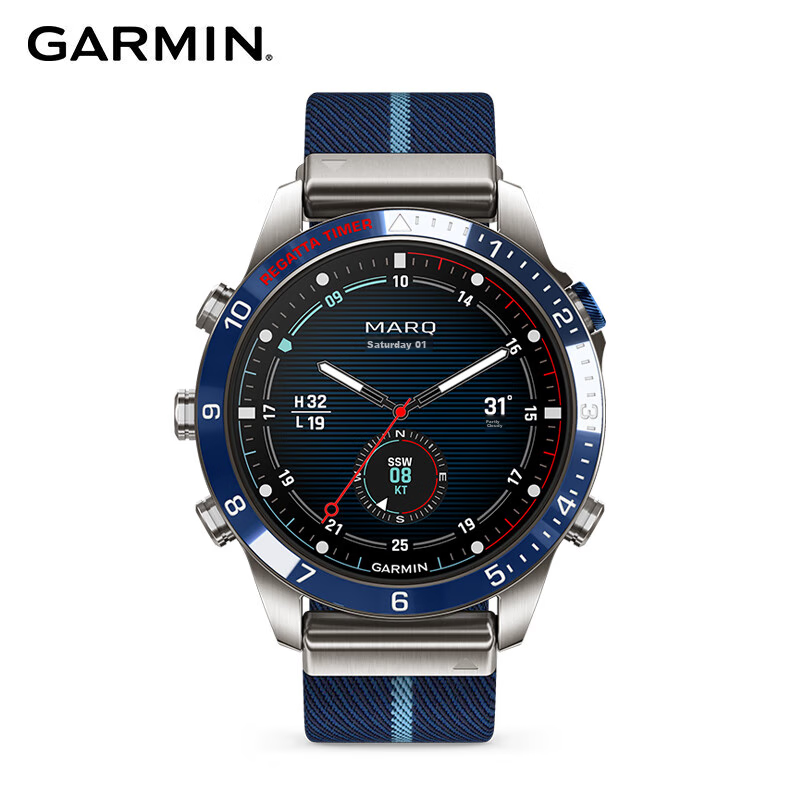 GARMIN MAR-01307026