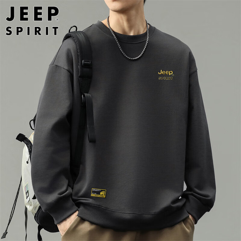 JEEP SPIRI-0116852