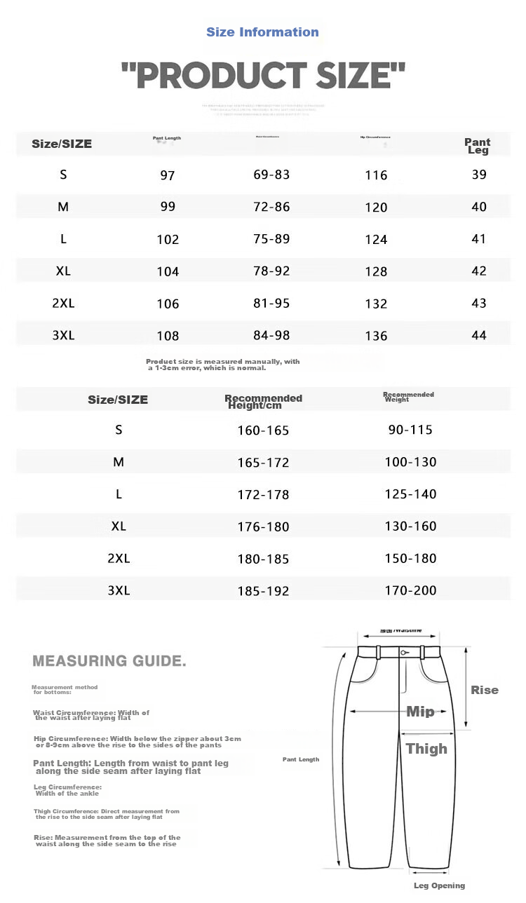 MMOPTOP Corduroy Pants for Men, Spring And Summer Vintage Loose-Fitting Straight-Leg Casual Trousers, 8302 Off-White S 5