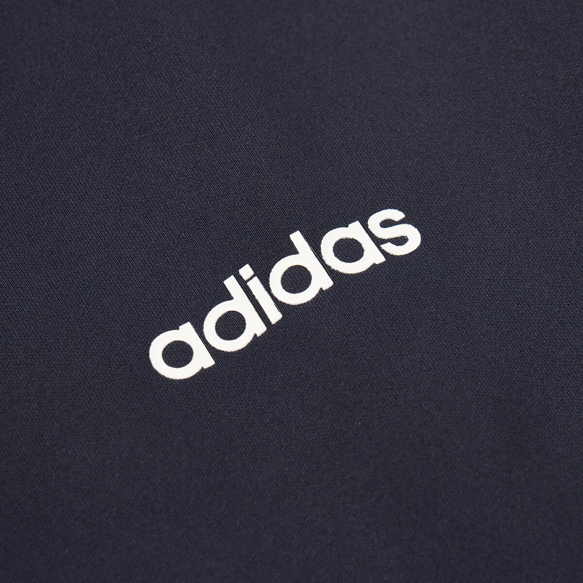 Adidas Men's Summer Straight Woven Comfortable Versatile Running Loose Casual Pants Dark Gray S 8