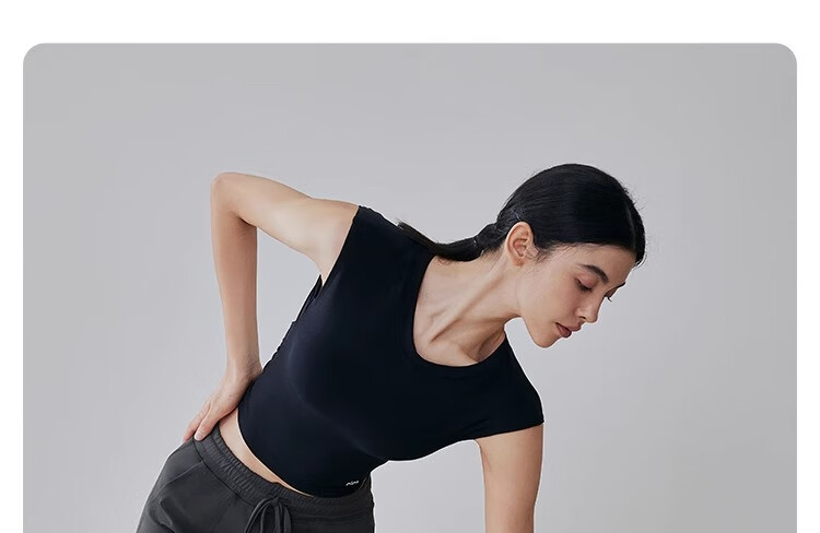 Gigt Women's Straight-Leg Loose-Fit Wide-Leg Yoga Pants for Autumn, Casual Outdoor Wear, Long Pants for Running And Fitness 27