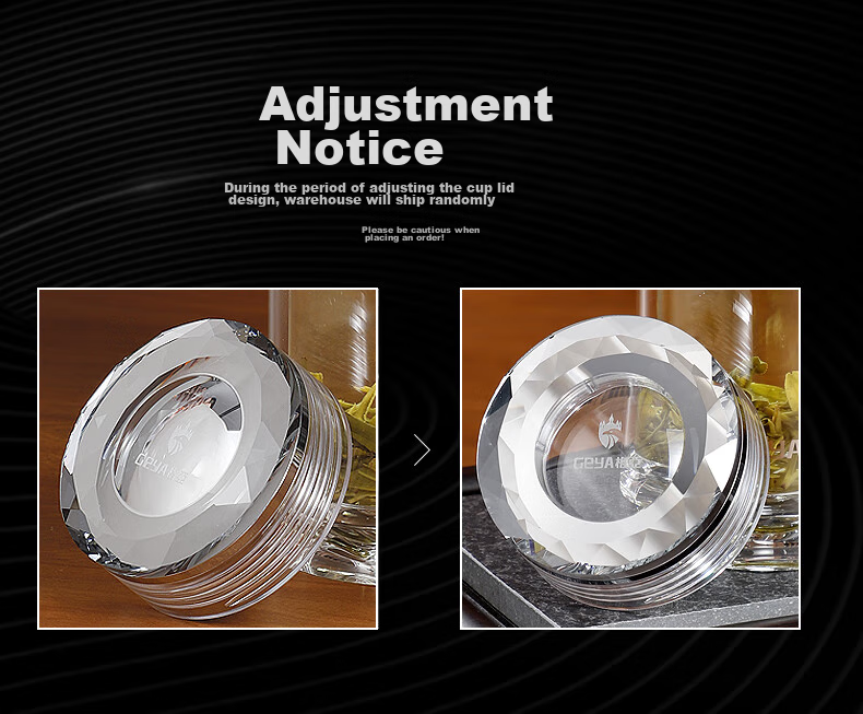 GEYA Double-Layer Glass Cup for Men, High-End Business Glass Tea Cup, Water Glass, Tea Infuser Cup, Gift Customizatio 15