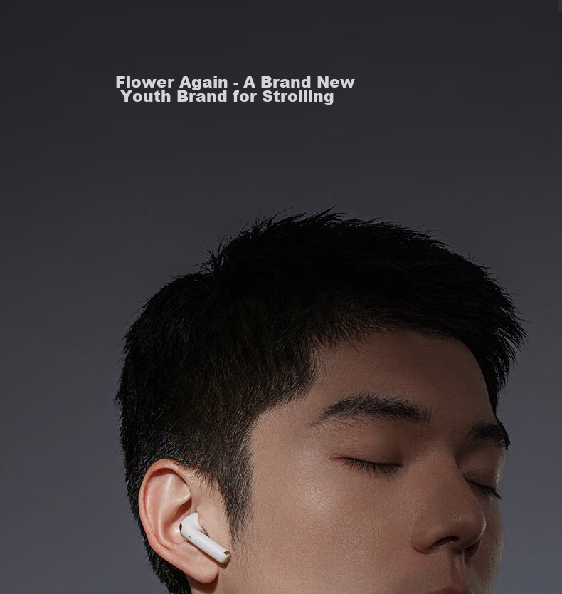 EDIFIER Evo Pro True Wireless Active Noise Cancelling Bluetooth Earphones, Wireless Earbuds, In-Ear Headphones, Compatible with Apple, Huawei, Xiaomi, OPPO, Midnight Blue, Graduation Gift 1